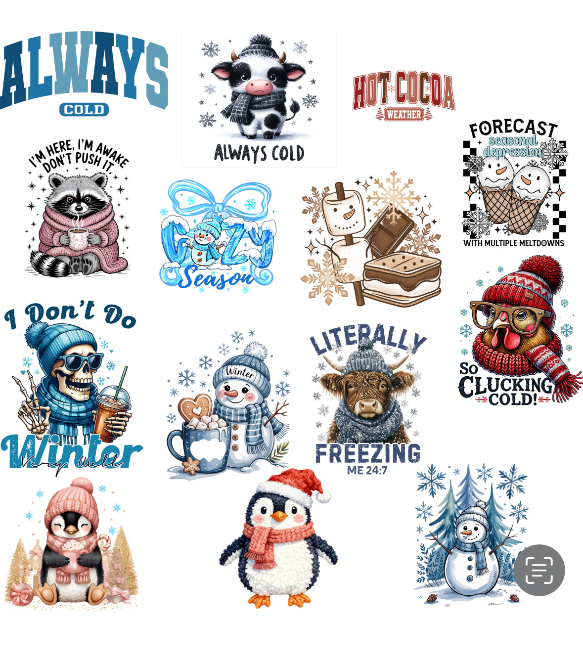 Women's t-shirt grab bag