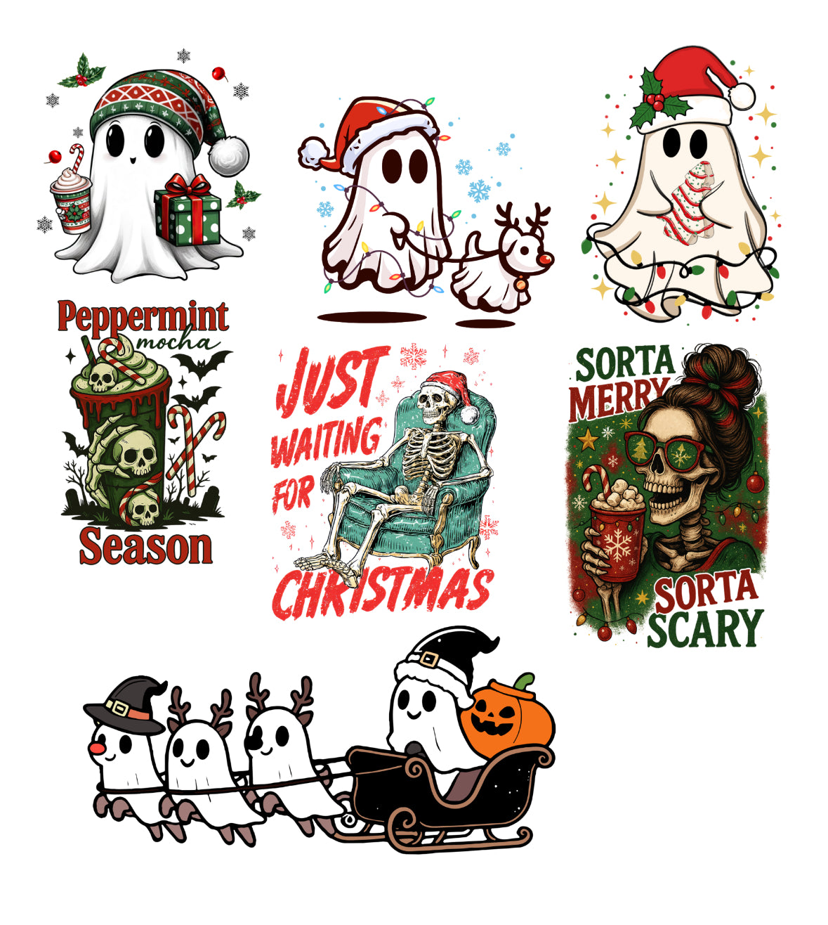 Women's t-shirt grab bag