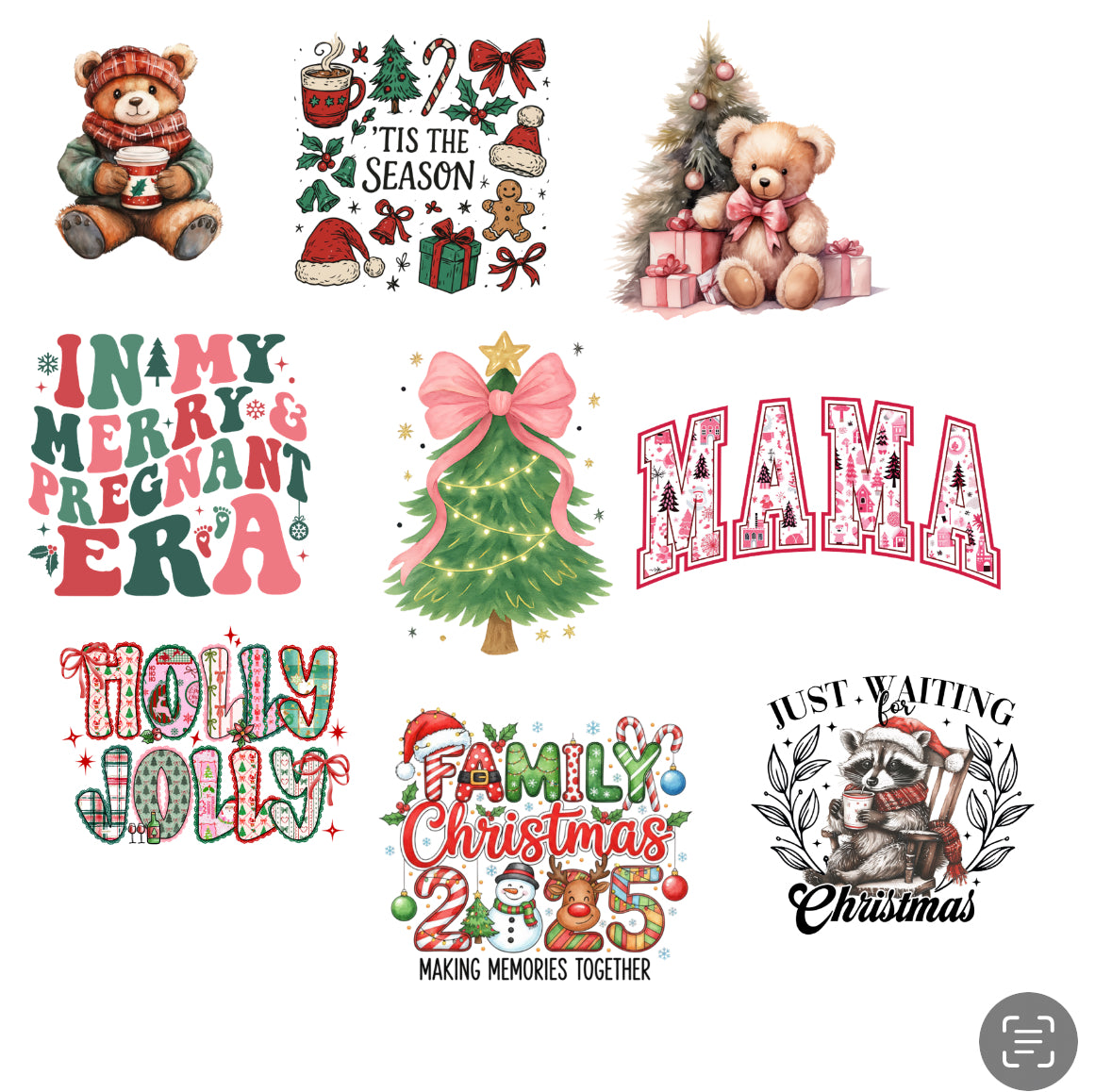 Women's t-shirt grab bag