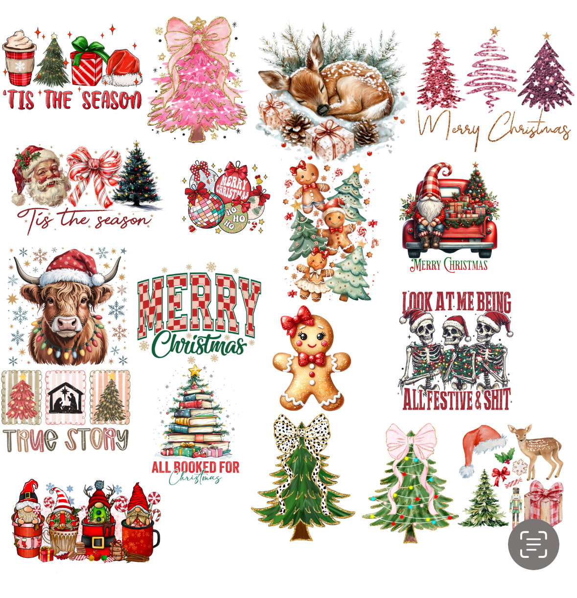 Women's t-shirt grab bag