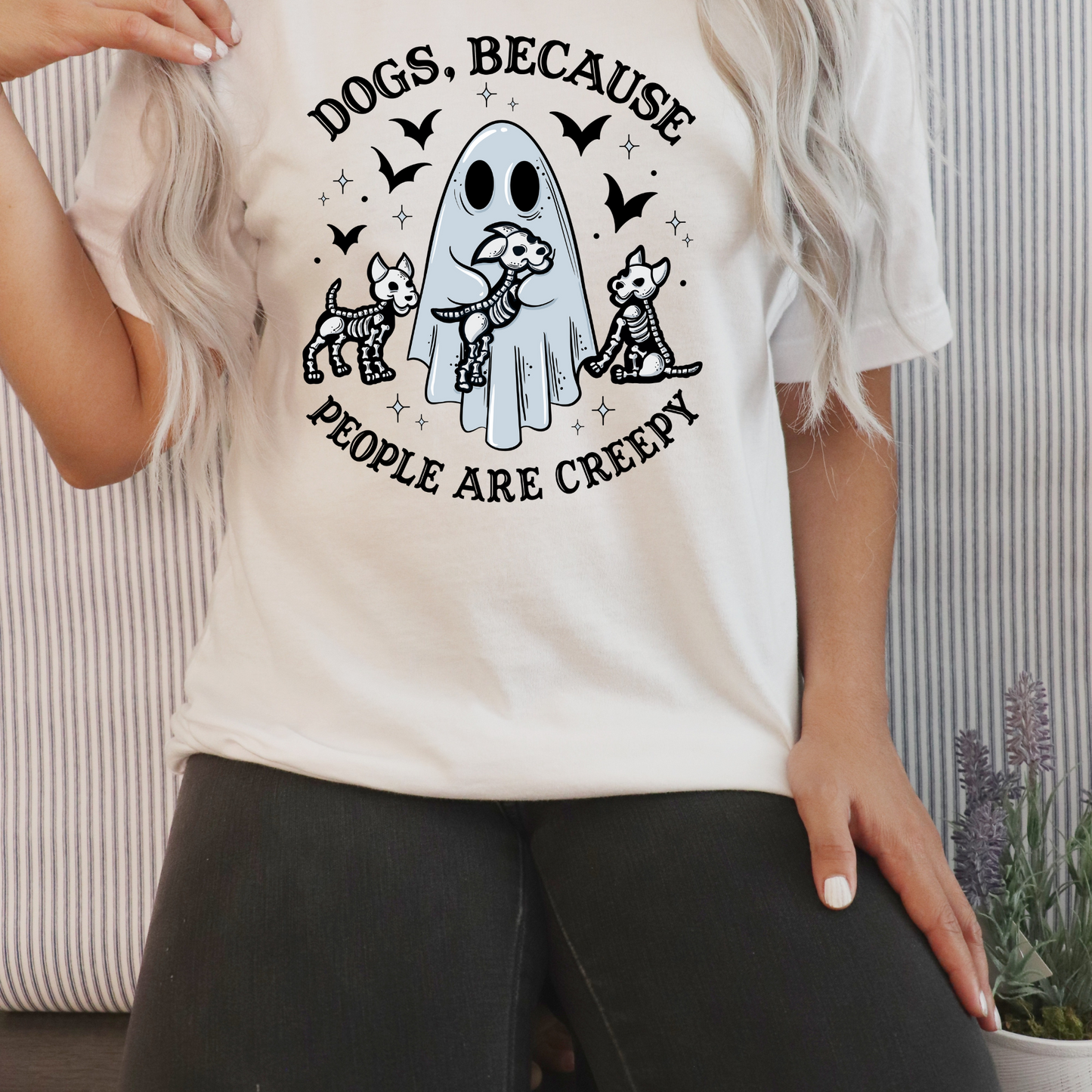 Women's t-shirt only