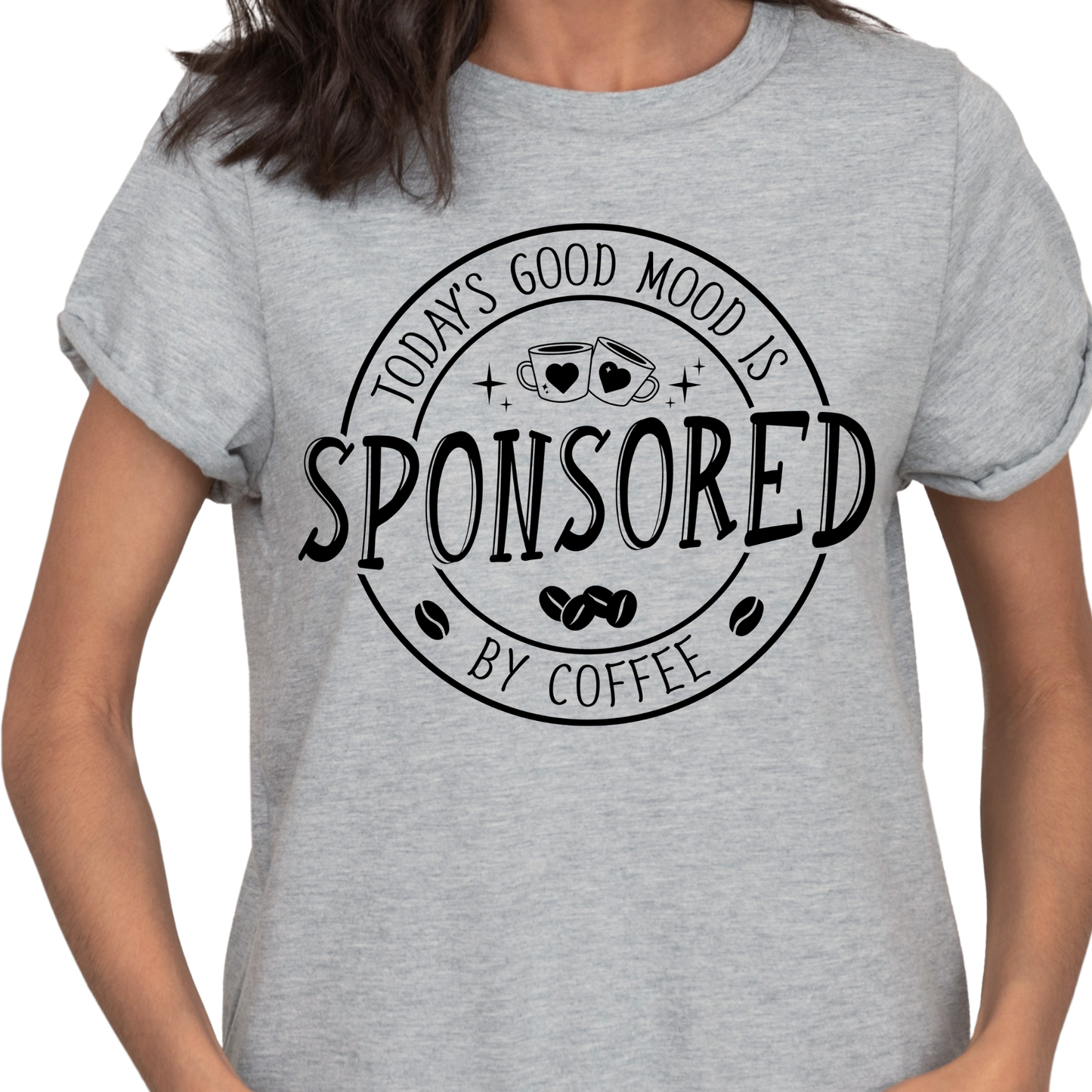 Women's t-shirt only