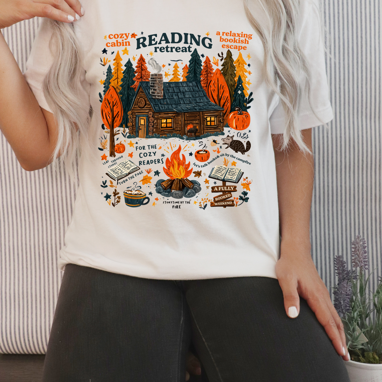 Women's t-shirt only