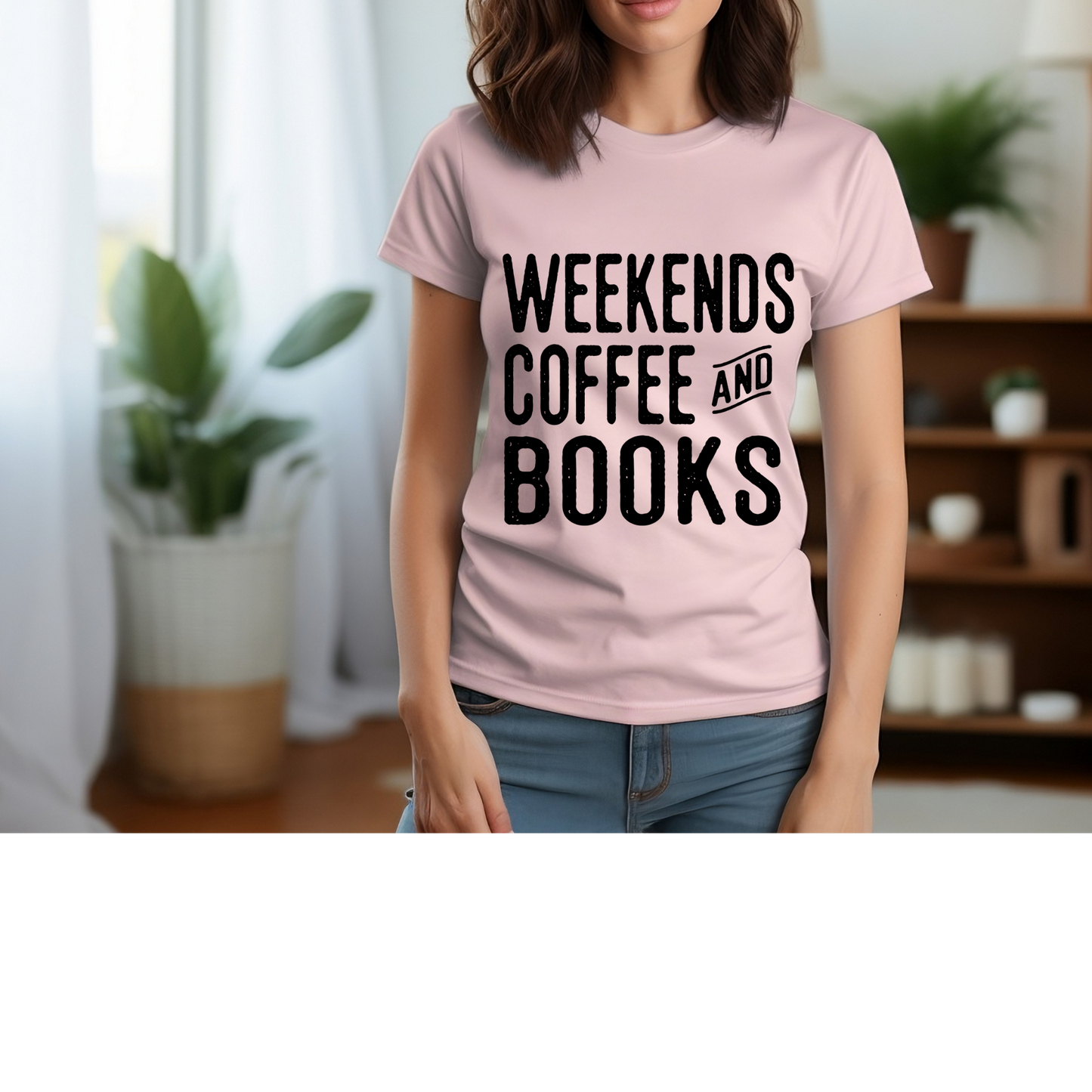 Women's t-shirt only