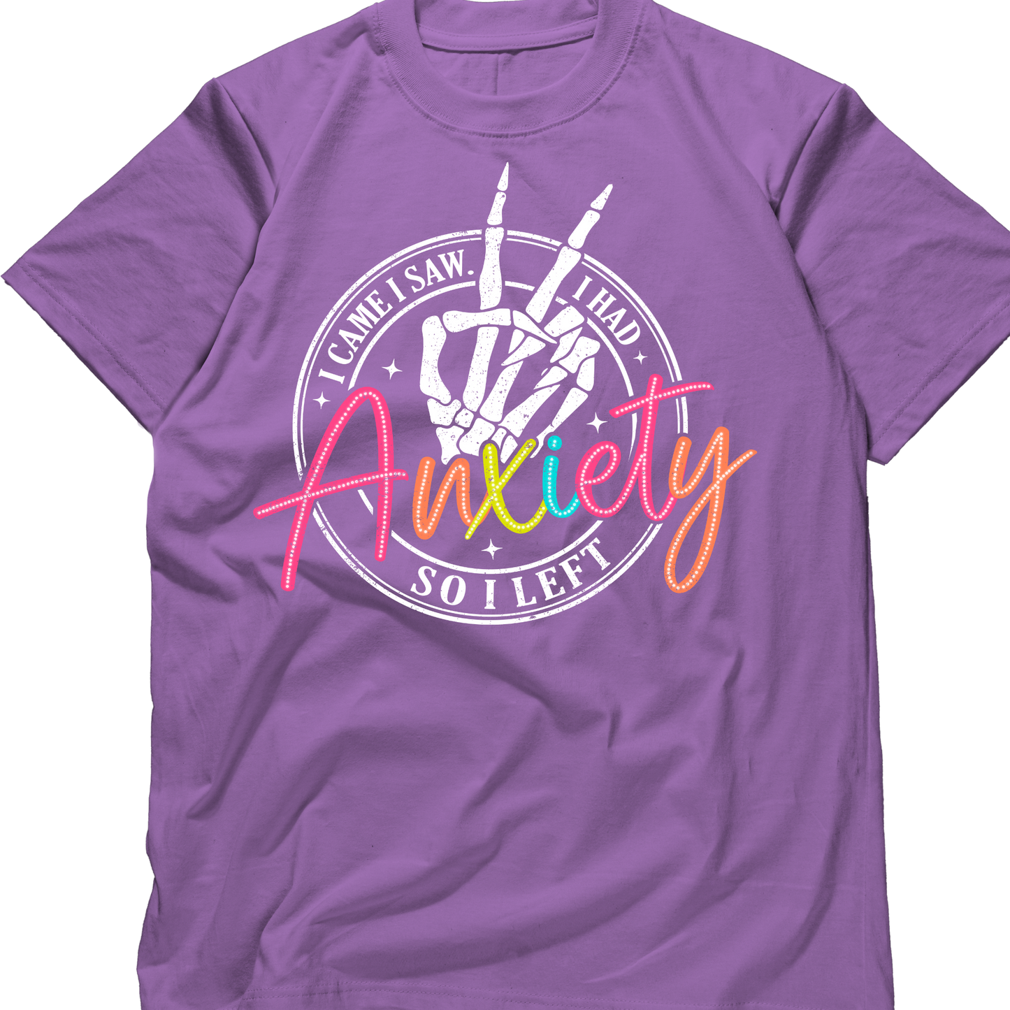 Women's t-shirt only