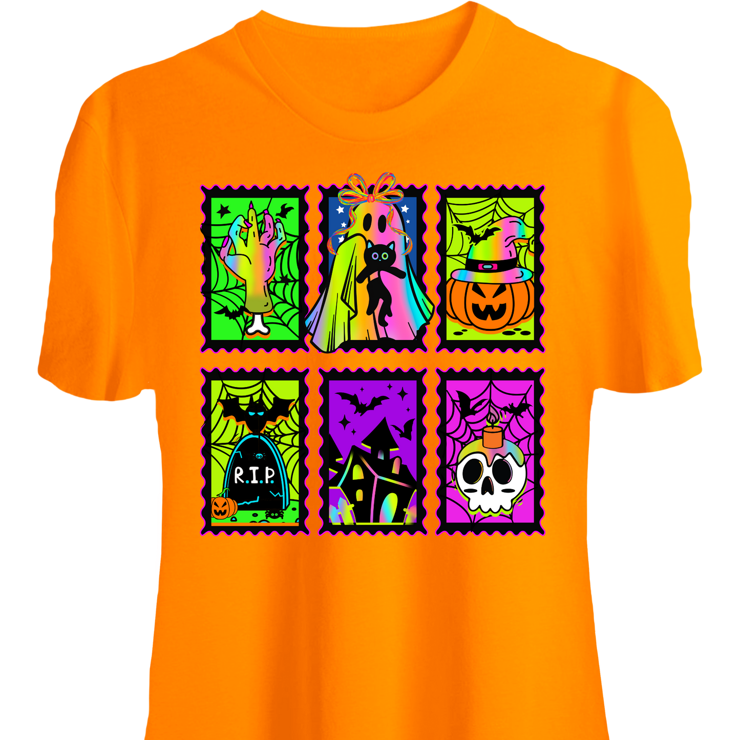 Women's t-shirt only