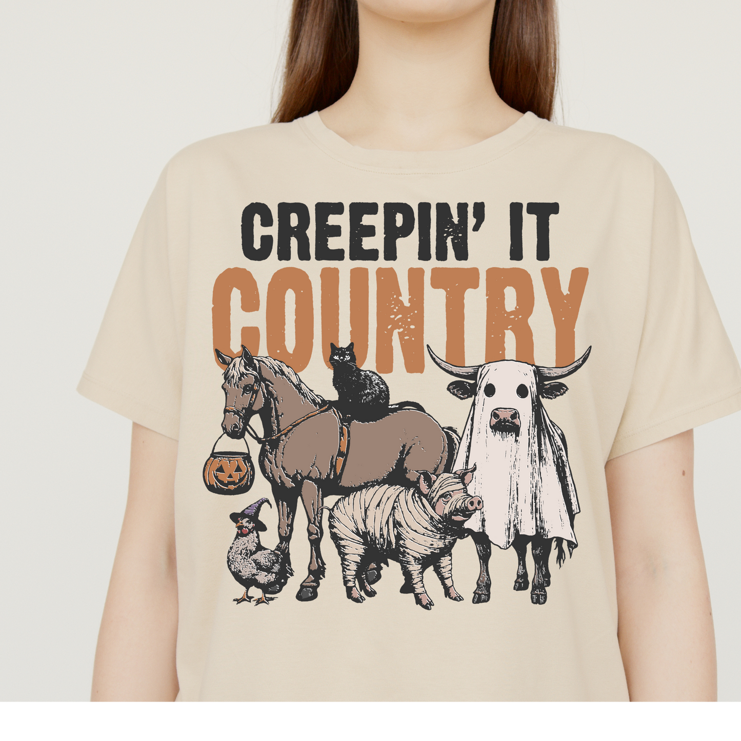 Women's t-shirt only