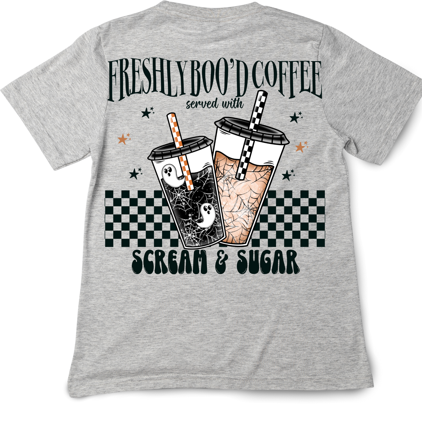 Women's t-shirt only