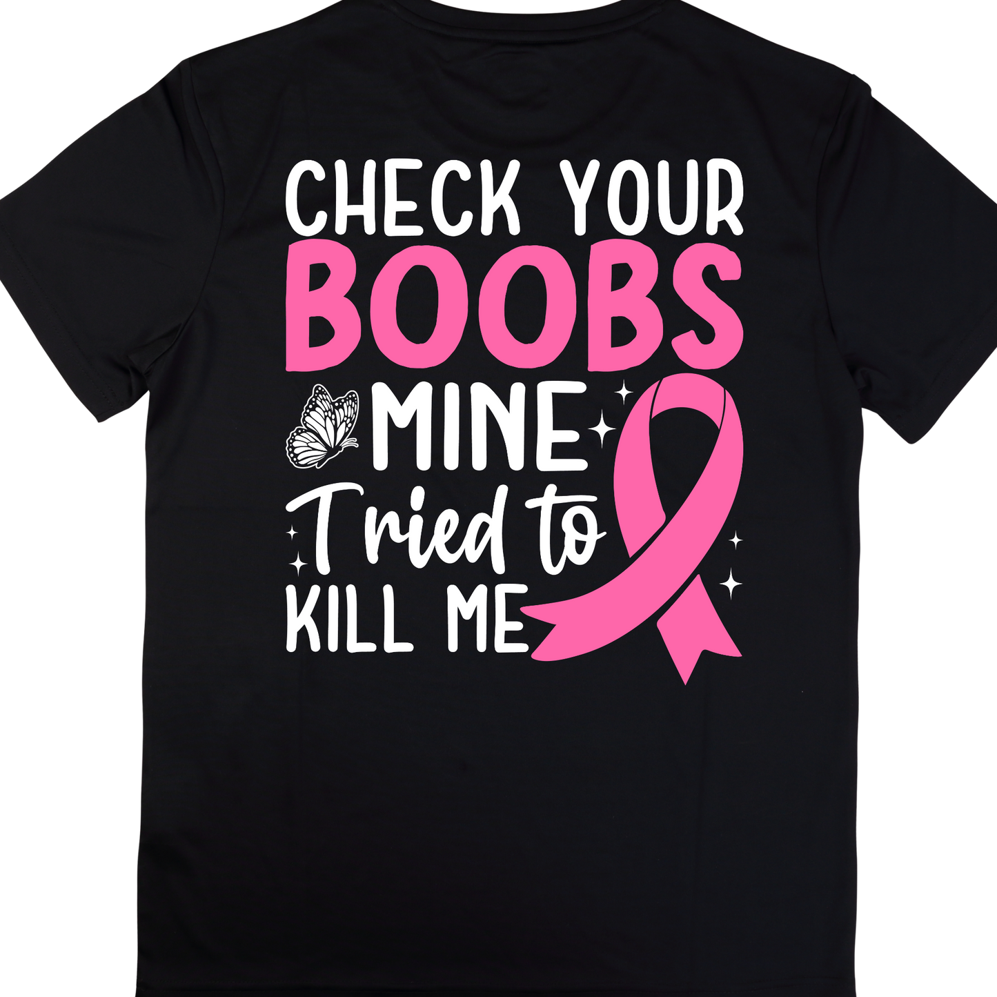 Women's t-shirt only